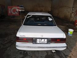 تۆیۆتا کراون